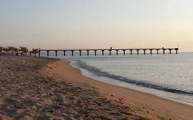 Ваканционно селище СБХ